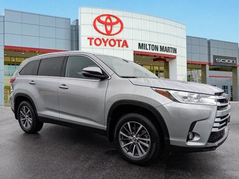 24 Certified Pre-Owned Toyota s - Jefferson | Milton Martin Toyota